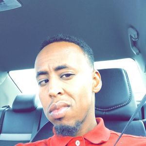 Meet your Posher, Abdirahim